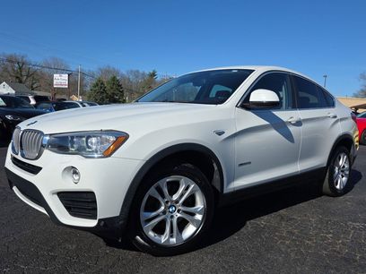 Used 2016 BMW X4 xDrive28i