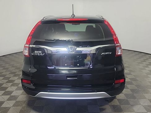 Used 2015 Honda CR-V EX-L image 5
