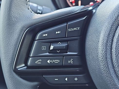 New 2026 Subaru Forester Premium AWD/4WD image 22