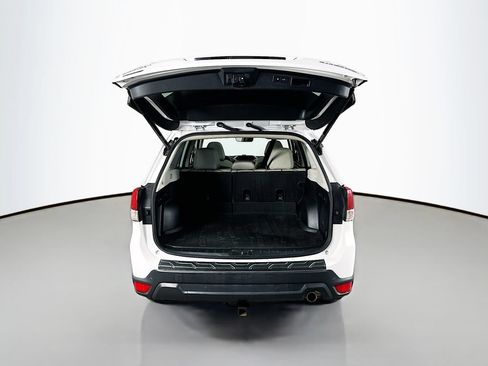 Used 2021 Subaru Forester Limited w/ Popular Package #3 AWD/4WD image 29