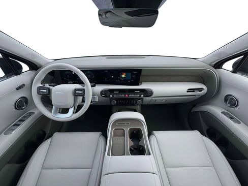 New 2026 Hyundai Palisade SEL Premium AWD/4WD image 13