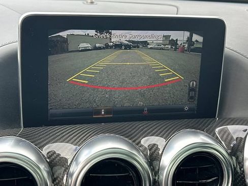 Used 2016 Mercedes-Benz AMG GT S w/ Exclusive Interior Package image 17