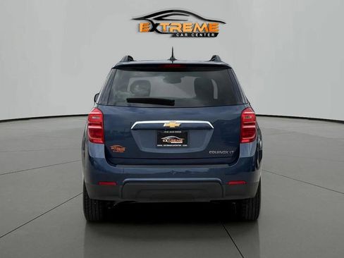 Used 2016 Chevrolet Equinox LT w/ Convenience Package FWD image 5