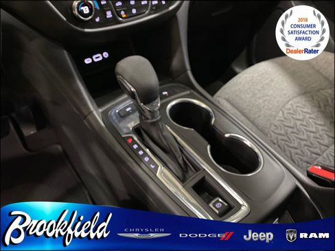 Used 2023 Chevrolet Equinox LT w/ Driver Convenience Package AWD/4WD image 23