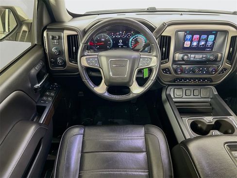 Used 2018 GMC Sierra 1500 Denali w/ Denali Ultimate Package image 23