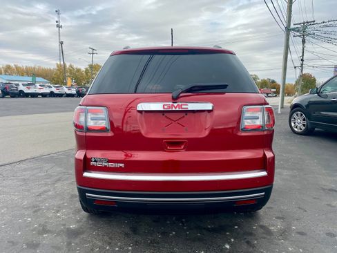 Used 2014 GMC Acadia SLT image 6