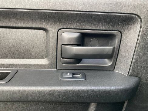 Used 2018 RAM 1500 Tradesman w/ Popular Equipment Group RWD image 12