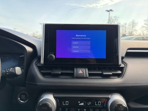 Certified 2023 Toyota RAV4 XLE image 27