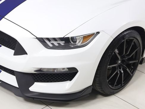 Used 2018 Ford Mustang Shelby GT350 w/ Convenience Package image 75
