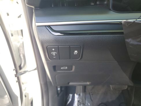 New 2026 Kia K5 GT-Line image 29