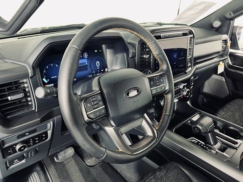 Used 2025 Ford F150 Tremor image 12