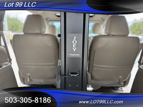 Used 2015 Honda Odyssey EX-L image 49