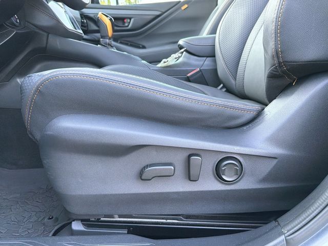 Certified 2025 Subaru Outback Wilderness AWD/4WD image 22