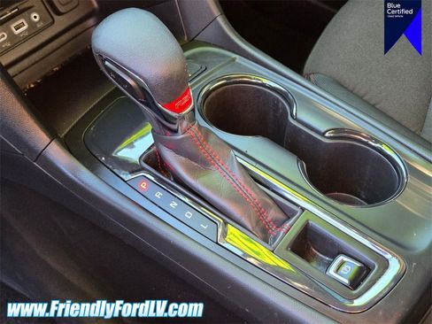 Used 2022 Chevrolet Equinox RS w/ Infotainment Package image 24