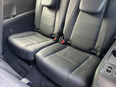 New 2025 Mercedes-Benz GLS 580 4MATIC image 37