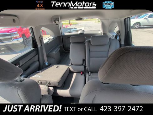 Used 2007 Honda CR-V LX image 20