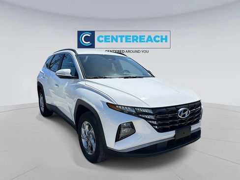 Used 2023 Hyundai Tucson SEL AWD/4WD image 2