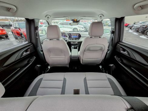 Used 2026 Chevrolet TrailBlazer LT w/ Convenience Package image 15