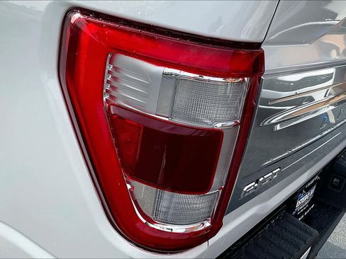 Used 2021 Ford F150 Limited image 29