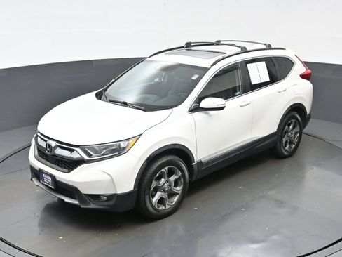 Used 2018 Honda CR-V EX-L image 33