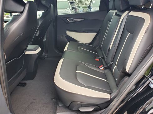 New 2025 Kia EV6 GT-Line image 10