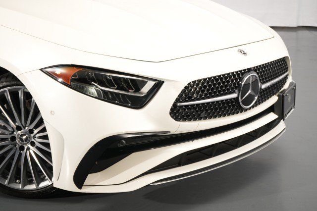 Used 2022 Mercedes-Benz CLS 450 4MATIC image 8