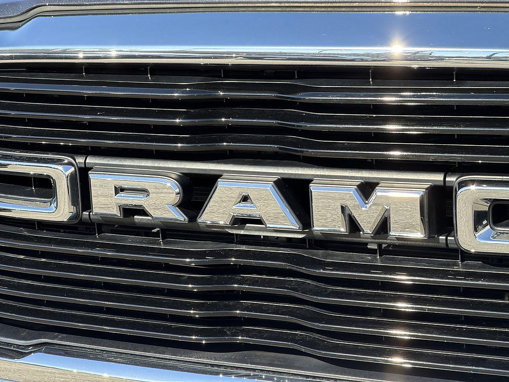 Used 2021 RAM 3500 Big Horn w/ Level 1 Equipment Group AWD/4WD image 30
