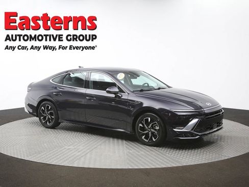 Used 2024 Hyundai Sonata SEL image 48