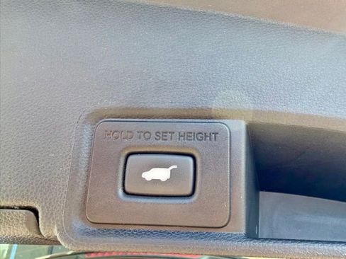 Used 2019 Acura RDX A-Spec AWD/4WD image 19