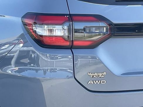 Certified 2024 Honda Pilot Touring image 6