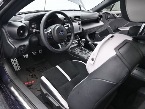Used 2025 Subaru BRZ Limited image 15