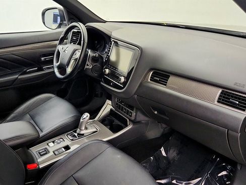 Used 2020 Mitsubishi Outlander SEL AWD/4WD image 20