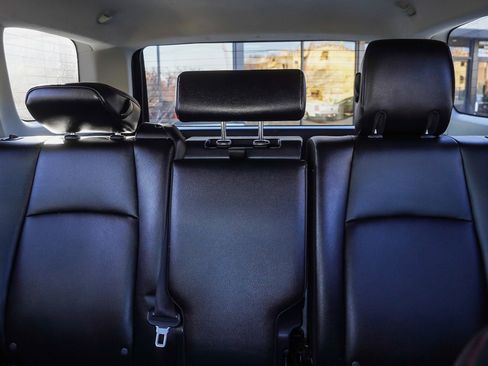 Used 2016 Toyota 4Runner Trail Premium image 22