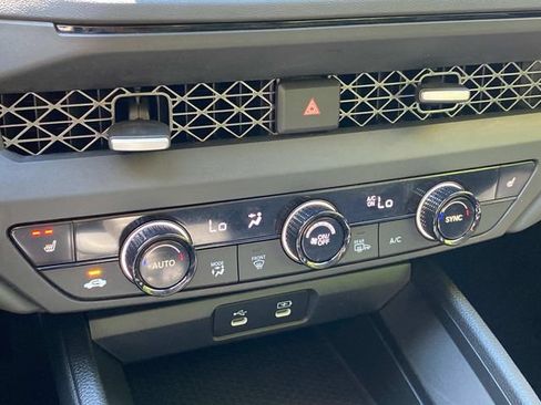Used 2024 Honda Accord EX image 25