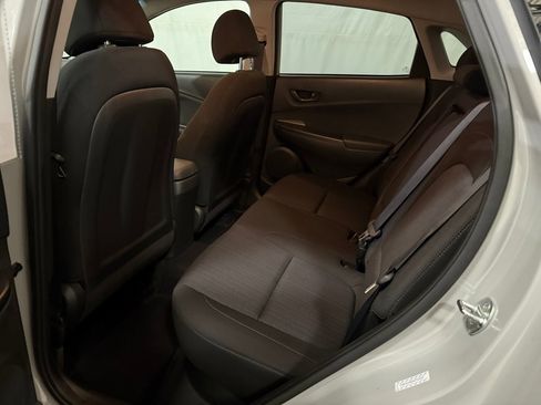 Certified 2022 Hyundai Kona SEL image 24