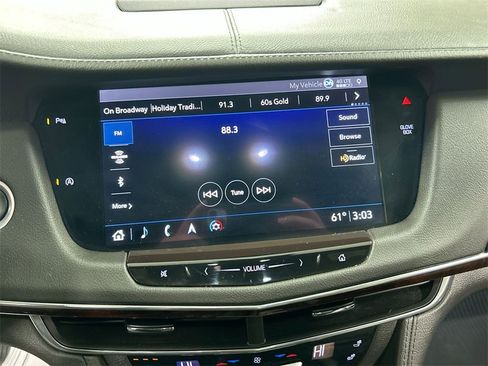 Used 2020 Cadillac CT6 Luxury image 14