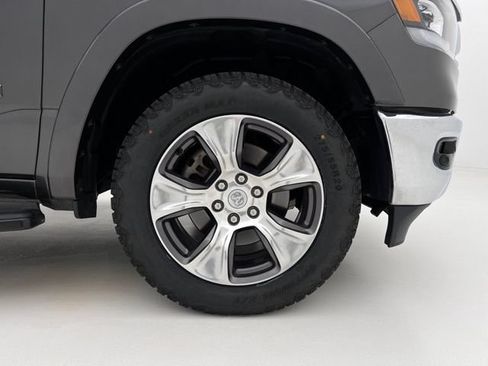 Used 2022 RAM 1500 Laramie AWD/4WD image 35