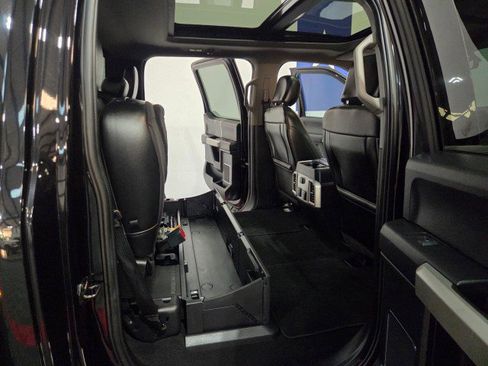 Used 2020 Ford F450 Lariat w/ Lariat Value Package image 78