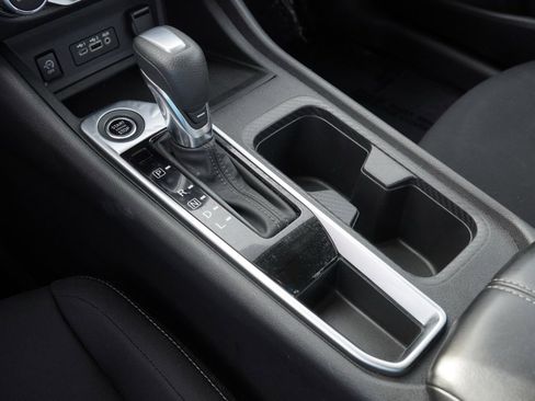 Certified 2024 Nissan Sentra SV image 16