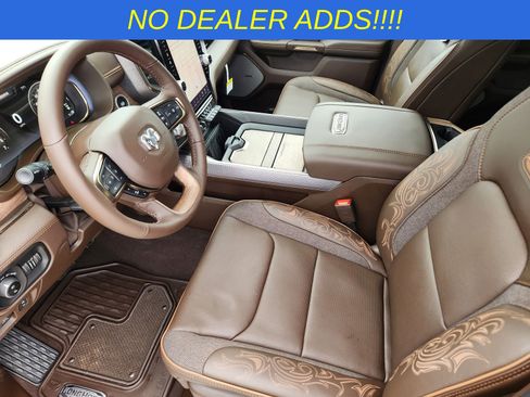 New 2026 RAM 1500 Limited image 14