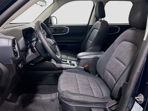 Used 2023 Ford Bronco Sport Big Bend image 17