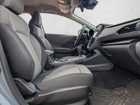 Used 2024 Subaru Crosstrek 2.0i Premium image 16