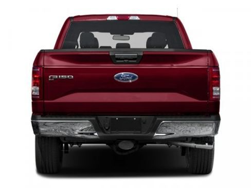 Used 2016 Ford F150 XLT w/ Equipment Group 301A Mid image 5