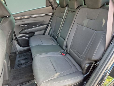 Certified 2024 Hyundai Tucson SE FWD image 15