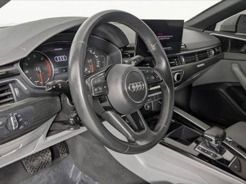 Used 2021 Audi A5 2.0T Premium image 26