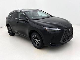 Certified 2024 Lexus NX 350 AWD video 2
