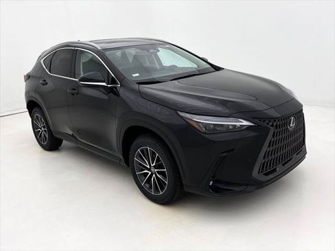 Certified 2024 Lexus NX 350 AWD image 2