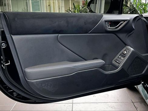 Used 2025 Subaru BRZ tS image 20