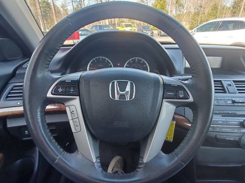Used 2012 Honda Accord EX-L image 16
