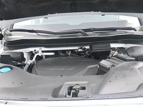 Used 2021 Honda Ridgeline RTL-E image 23